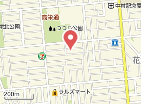 【地図】の画像