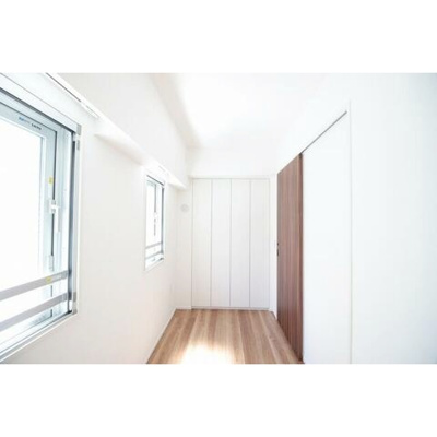【寝室】 | パレステージ茅ヶ崎Ⅱ