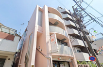 リマ横浜の画像