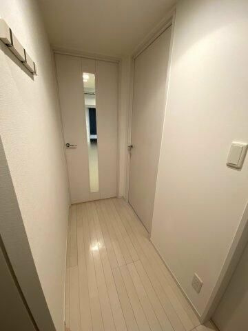 リライア浅草の内装