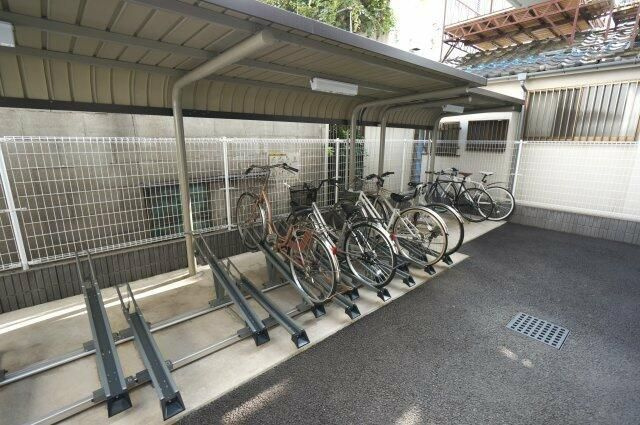 リライア浅草のその他