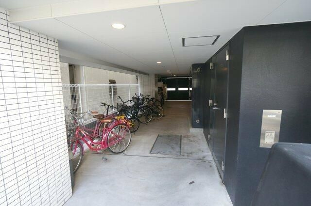 リライア浅草のその他