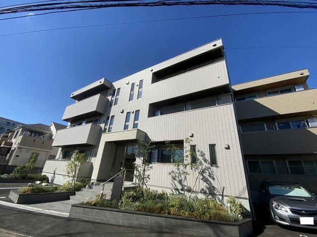 ダイワフラットⅢ