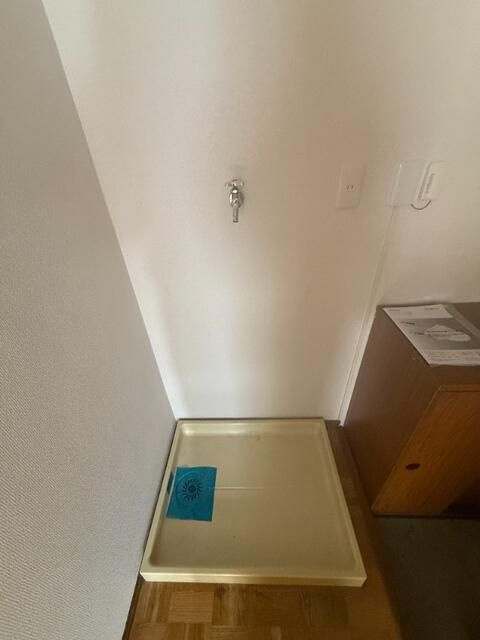 ハイシティビルの設備