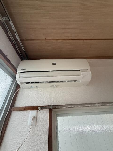 ハイシティビルの設備
