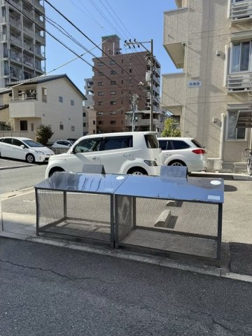 【その他共用部分】月西荘