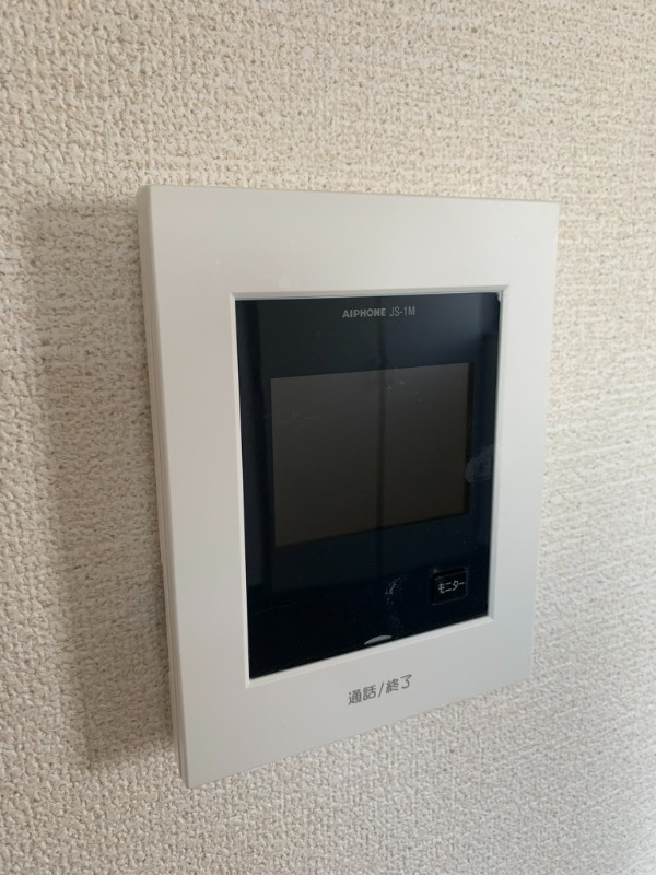 ピラミドⅠのセキュリティ