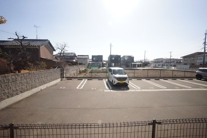 ブランシュールの展望