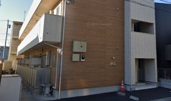 Town House Ⅷのその他共用部分