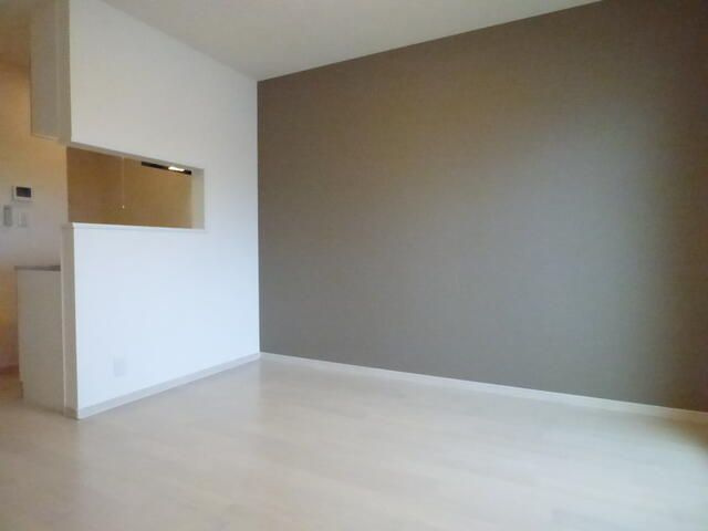 Town House Ⅷの寝室