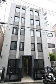 Ｌｅ　Ｎｉｄ　神楽坂の外観