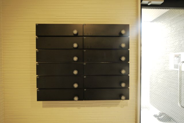 スカイガーデン天瀬のその他共用部分