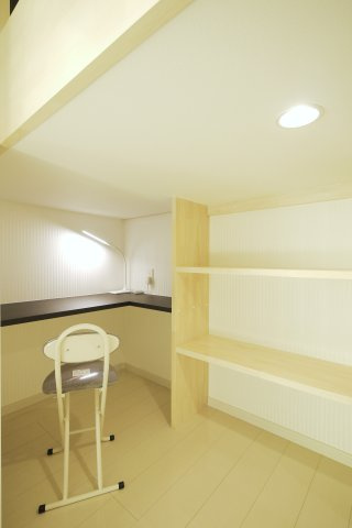 スカイガーデン天瀬の設備|※家具・インテリアはイメージです。付帯しません。