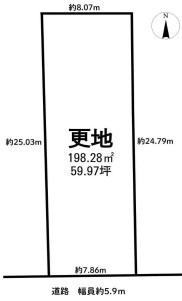 【土地図】 | K12211-紫明
