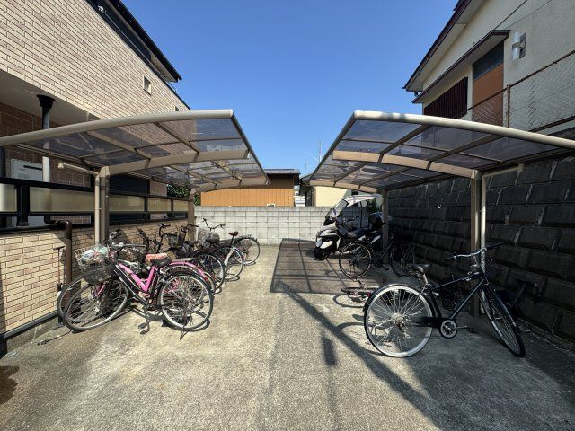 イーストヒルズ柏のその他