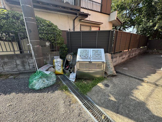 イーストヒルズ柏のその他