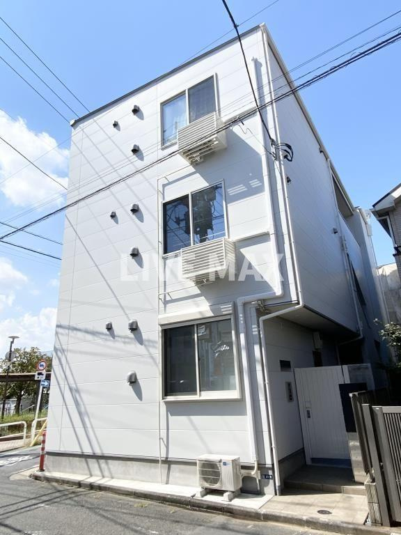LAUREL豊町の画像