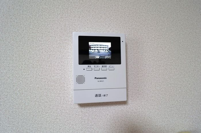 コージーコートのセキュリティ