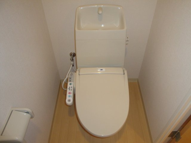 ラピュタのトイレ|トイレ