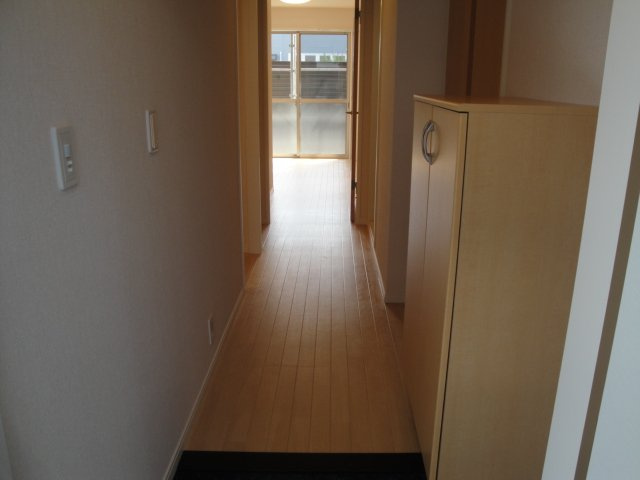 ラピュタの玄関|玄関