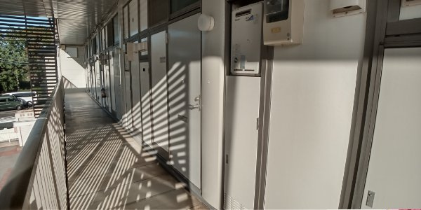 レオパレスパークサイド本城αⅡのその他