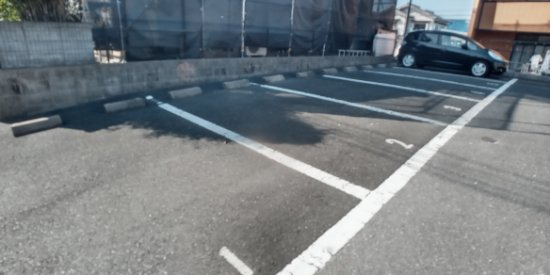 レオパレス大畑のその他
