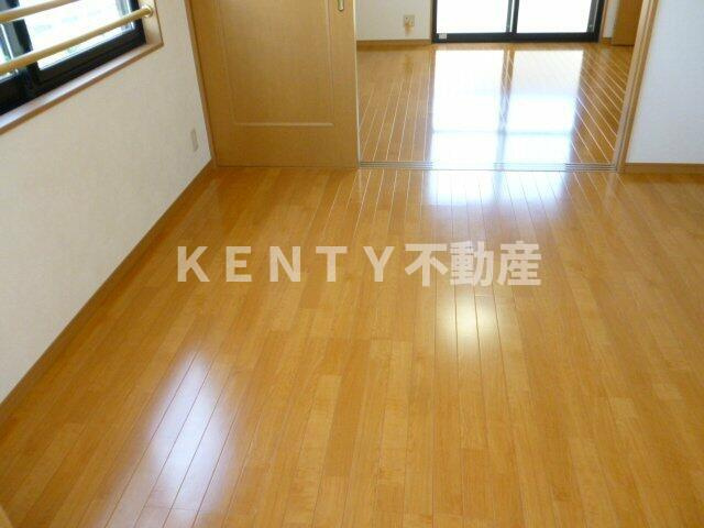 【寝室】 | マッターホルン | 寝室にいかがでしょうか