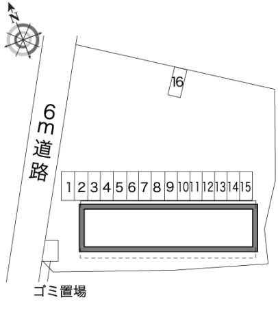 レオパレスＯＮＧＡのその他