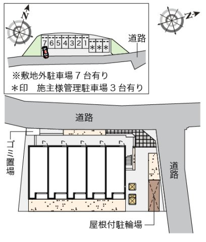 レオネクスト潤のその他
