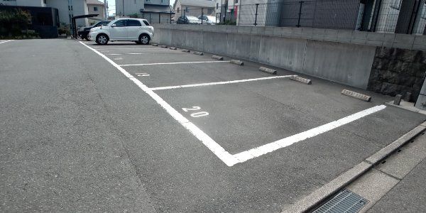レオパレス三輪弐番館のその他