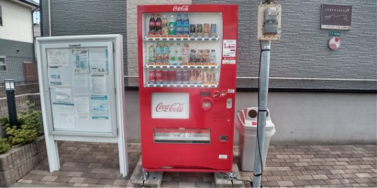 レオパレス三輪弐番館のその他