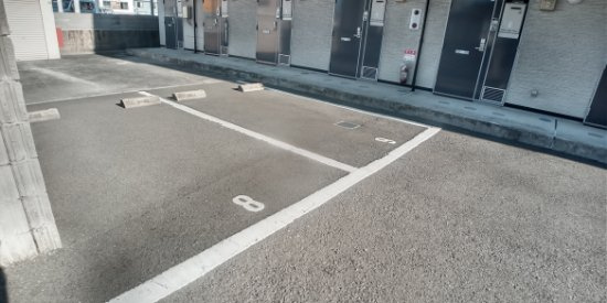 レオパレス幸Ａのその他
