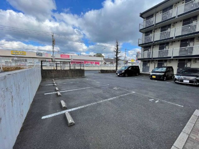 レオパレスせんだんのその他