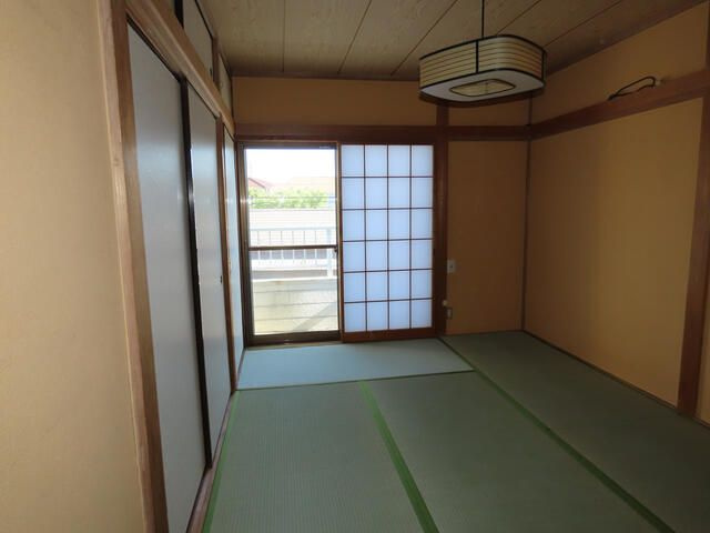 ＴＨビラの設備