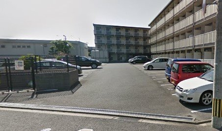 レオパレスエクレールＫ　Ⅰのその他