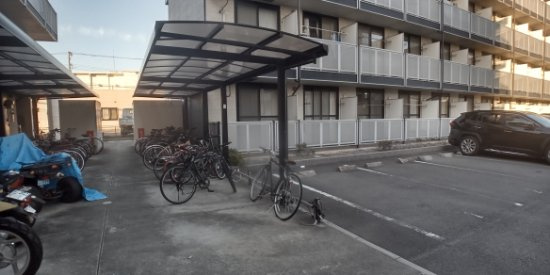 レオパレスエクレールＫ　Ⅰのその他