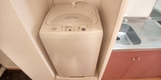 レオパレスエクレールＫ　Ⅰのその他