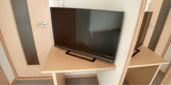 レオパレスエクレールＫ　Ⅰのその他