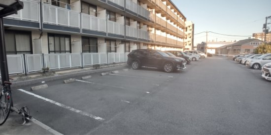 レオパレスエクレールＫ　Ⅰのその他|設備・使用は号室により異なる為、現況を優先いたします。
