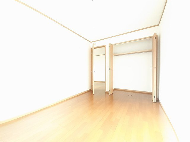 カルム尾崎Ｂの内装