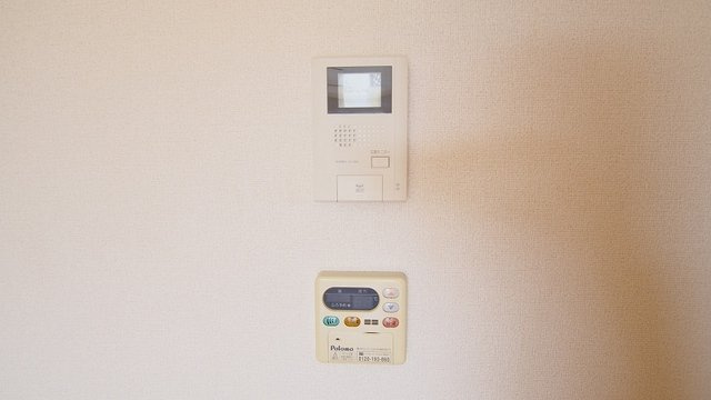 クレメントカーサＡのセキュリティ