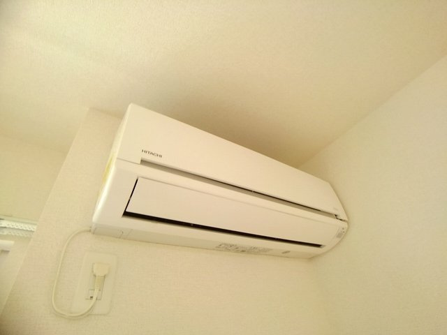 サニーひまわりの設備