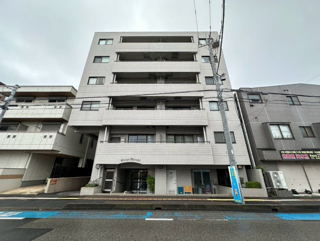 ラルゴ蕨