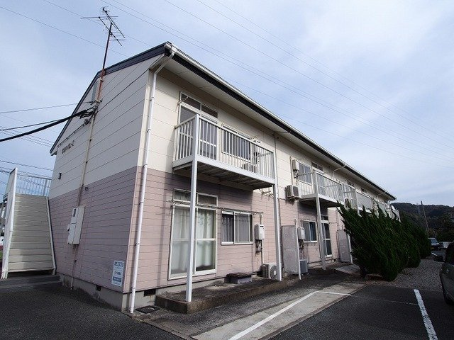 サンハイムⅠ