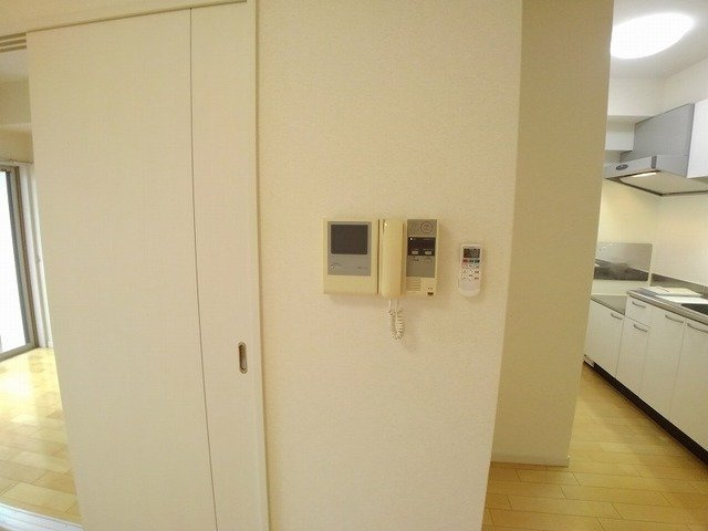 フォレスト陣原の設備