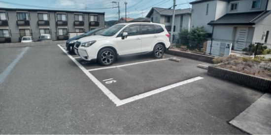 レオパレス三輪壱番館のその他