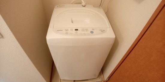 レオパレス三輪壱番館のその他