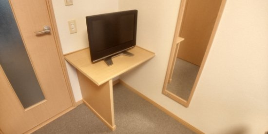 レオパレスエクレールＫ　Ⅱのその他|設備・使用は号室により異なる為、現況を優先致します。