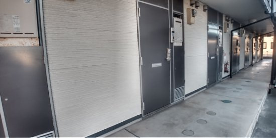 レオパレスエクレールＫ　Ⅱのその他|設備・使用は号室により異なる為、現況を優先致します。