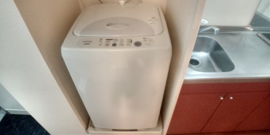 レオパレスエクレールＫ　Ⅱのその他